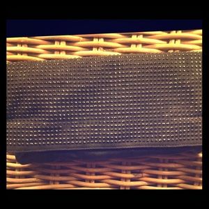 BCBGeneration Black Purse